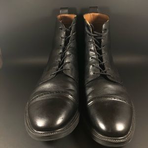 Stanford men’s dress shoes